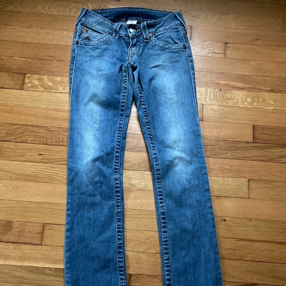 True Religion 26